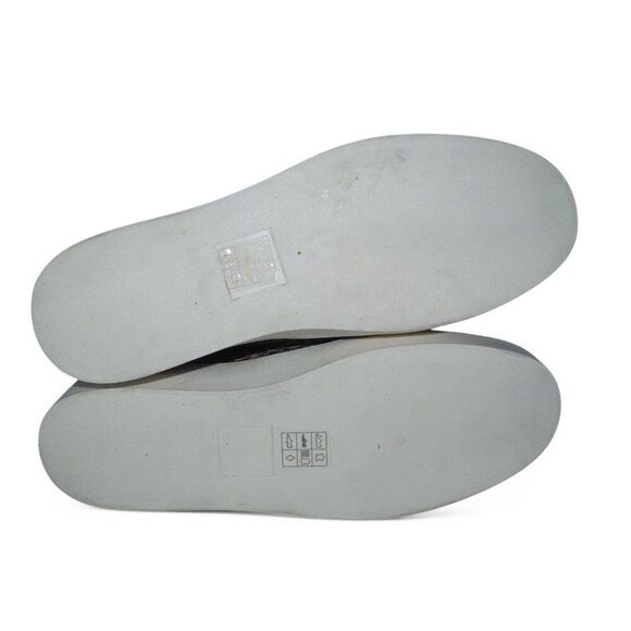 DV Dolce Vita Vinni Microsuede Cheetah Chelsea Fashion Sneakers Women's 8.5 - Picture 8 of 11